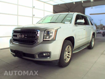 2015 GMC Yukon XL SLE
