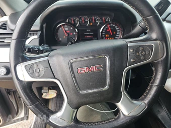 2015 GMC Yukon XL SLE – miniatura 10