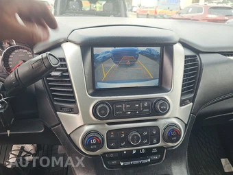 2015 GMC Yukon XL SLE – miniatura 11