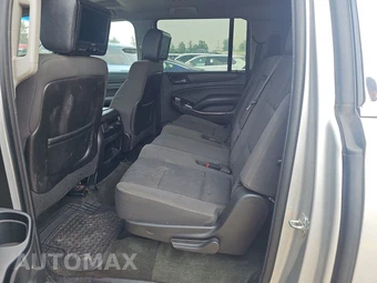 2015 GMC Yukon XL SLE – miniatura 13
