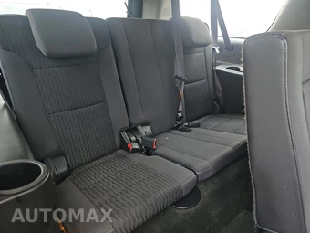 2015 GMC Yukon XL SLE – miniatura 14