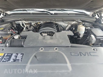 2015 GMC Yukon XL SLE – miniatura 16