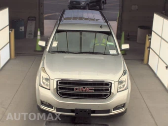 2015 GMC Yukon XL SLE – miniatura 2