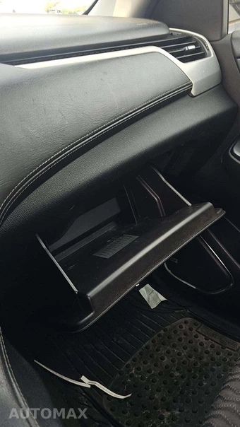 2015 GMC Yukon XL SLE – miniatura 20