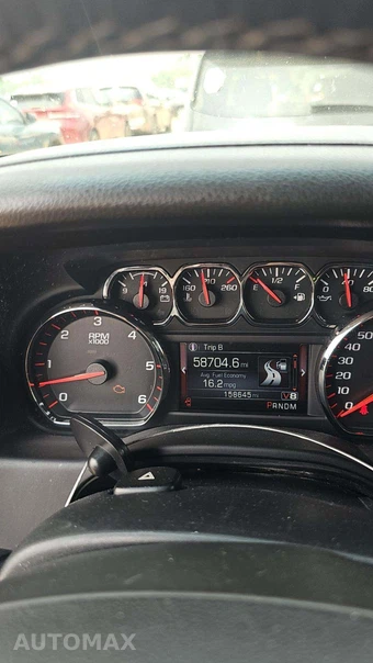 2015 GMC Yukon XL SLE – miniatura 27