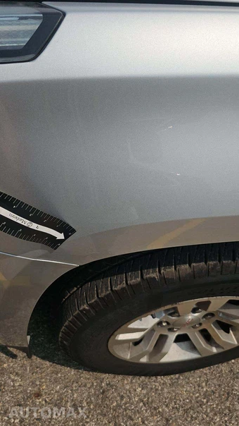 2015 GMC Yukon XL SLE – miniatura 31