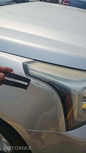 2015 GMC Yukon XL SLE – miniatura 33