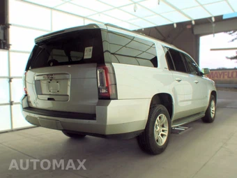 2015 GMC Yukon XL SLE – miniatura 4