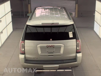 2015 GMC Yukon XL SLE – miniatura 5