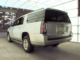 2015 GMC Yukon XL SLE – miniatura 6