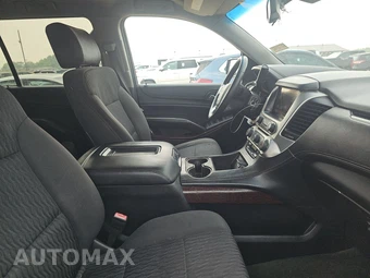 2015 GMC Yukon XL SLE – miniatura 8