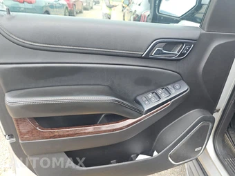 2015 GMC Yukon XL SLE – miniatura 9