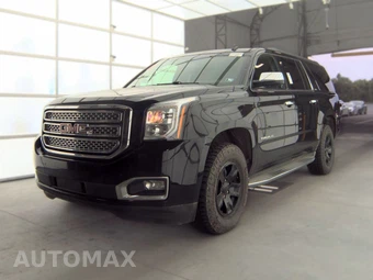 2015 GMC Yukon XL SLE 3SA