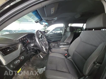 2015 GMC Yukon XL SLE 3SA – miniatura 13