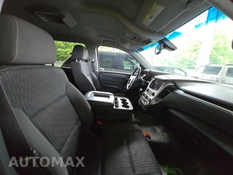 2015 GMC Yukon XL SLE 3SA – miniatura 14