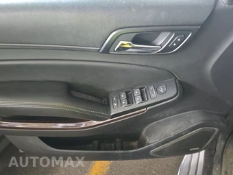 2015 GMC Yukon XL SLE 3SA – miniatura 15