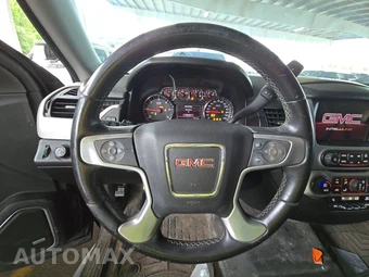 2015 GMC Yukon XL SLE 3SA – miniatura 16