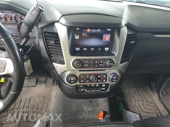 2015 GMC Yukon XL SLE 3SA – miniatura 17