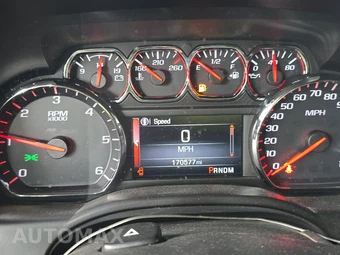 2015 GMC Yukon XL SLE 3SA – miniatura 18