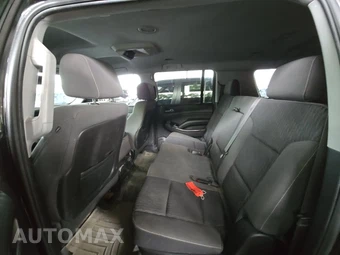 2015 GMC Yukon XL SLE 3SA – miniatura 19