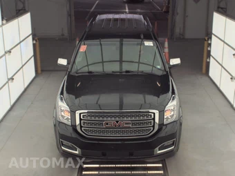 2015 GMC Yukon XL SLE 3SA – miniatura 2