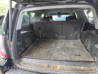2015 GMC Yukon XL SLE 3SA – miniatura 24