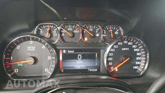 2015 GMC Yukon XL SLE 3SA – miniatura 25