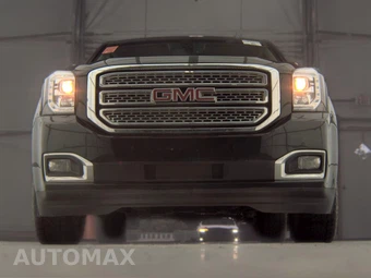 2015 GMC Yukon XL SLE 3SA – miniatura 3