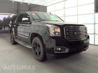 2015 GMC Yukon XL SLE 3SA – miniatura 4