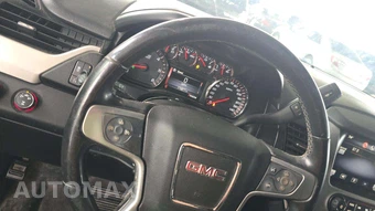 2015 GMC Yukon XL SLE 3SA – miniatura 40