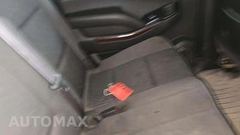 2015 GMC Yukon XL SLE 3SA – miniatura 42