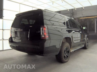 2015 GMC Yukon XL SLE 3SA – miniatura 5