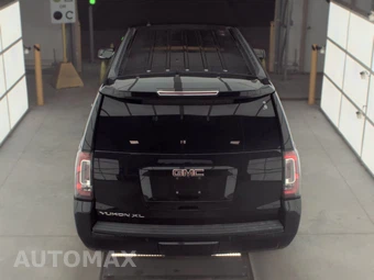 2015 GMC Yukon XL SLE 3SA – miniatura 6
