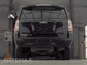 2015 GMC Yukon XL SLE 3SA – miniatura 7