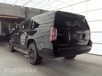 2015 GMC Yukon XL SLE 3SA – miniatura 8