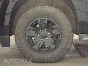 2015 GMC Yukon XL SLE 3SA – miniatura 9