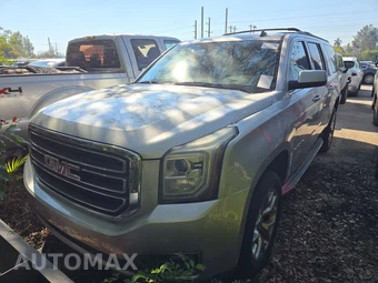 2015 GMC Yukon XL SLE 3SA - samochód z USA z aukcji Manheim, oferta Kup Teraz w AUTOMAX
