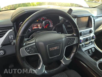 2015 GMC Yukon XL SLE 3SA - miniatura 10