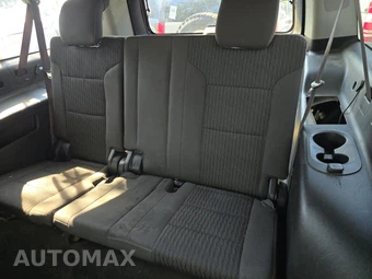 2015 GMC Yukon XL SLE 3SA - miniatura 14