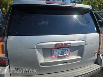 2015 GMC Yukon XL SLE 3SA - miniatura 17