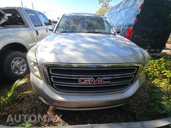 2015 GMC Yukon XL SLE 3SA - miniatura 2