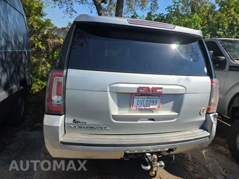 2015 GMC Yukon XL SLE 3SA - miniatura 5