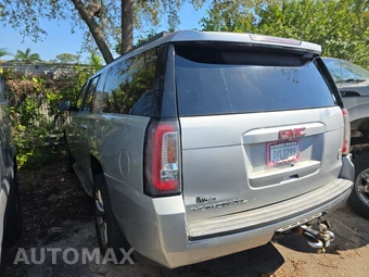 2015 GMC Yukon XL SLE 3SA - miniatura 6