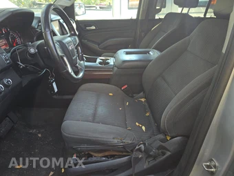 2015 GMC Yukon XL SLE 3SA - miniatura 7
