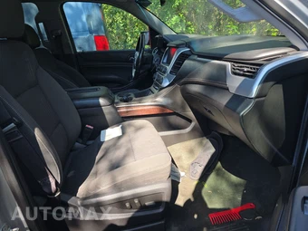 2015 GMC Yukon XL SLE 3SA - miniatura 8