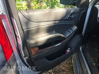 2015 GMC Yukon XL SLE 3SA - miniatura 9
