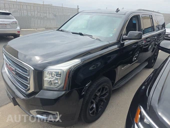 2015 GMC Yukon XL SLE 3SA