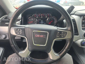 2015 GMC Yukon XL SLE 3SA - miniatura 10