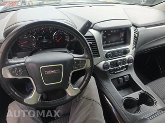 2015 GMC Yukon XL SLE 3SA - miniatura 11