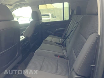 2015 GMC Yukon XL SLE 3SA - miniatura 13